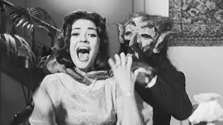 The Brainiac / El barón del terror (1962) ORIGINAL TRAILER [HD]