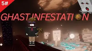 UNLUCKY SITUATIONS! (Minecraft part 5)