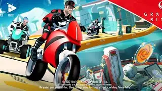 Gravity rider game | Gravity rider space bike game | Gravity rider game kaise khele| Play With Zahid