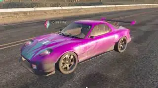Drift 589k - April summit