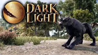 Dark and Light - Shape Shifting with Beast Magic - Deathstalker (Dark and Light Gameplay Part 4)
