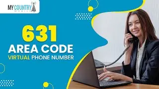 631 area code - My Country Mobile