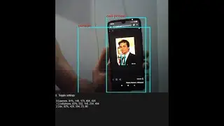 Object Detection Project