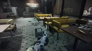 Streets / Shotgun Only / Just having fun