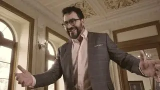 Coração de Transgressor | Padre Fábio de Melo