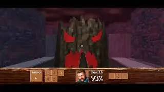 Doom style Hobby project : Let's build game together