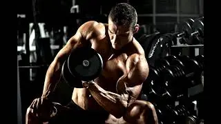 Лучшая Музыка для Тренировок Mix Тренажерный Зал Тренировки Мотивация Музыка #10