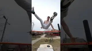 ЭКСТРЕМАЛЬНЫЙ Перелёт🤯