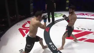 ACA YE 15 Сайфулла Джабраилов Грозный vs Аман Абдраймов С Петербург ACA YE 12 Sport MMA UFC 2020
