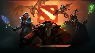 топ 1 УКраїни Undying dota 2