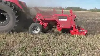 Глубокорыхлитель КАМА TIGER 5 - ТОО "АгроКом Ленд"
