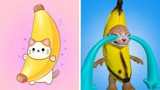 Happy Cat Tiktok Compilation Part 23