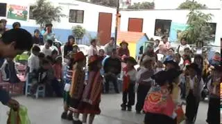 Hauncayo.. El pio pio