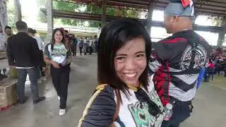 KaugMaon, 1 Rider 1 Book for a Cause