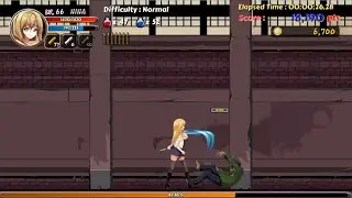 Virus Z Police Girl - Zombie Love (Final 3-3) Gameplay