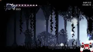 White Palace IL Room - Lower Orb Room in 20.13s (ComSoB 20221124)