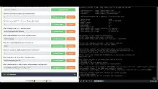 TryHackMe | Security Engineer | Virtualization and Containers / NEW /
