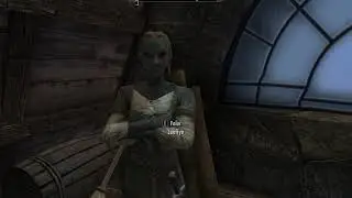 The Elder Scrolls V  Skyrim - A chegada do Draconato