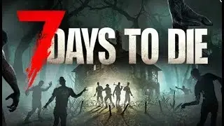 Blood Moon Fail (7 Days To Die)