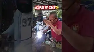 Mag meryenda nga muna kayo🤣 