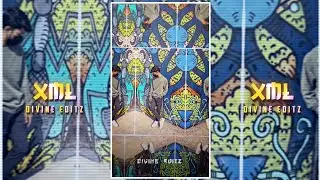 MTG - VINGANCA ❤️✨ | NEW PHONK XML FILE ⚜️ | NEW TREND XML 💘 |ALIGHT MOTION XML FILE LINK 🔰😍