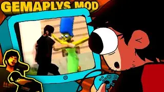 me colocaram em diversos jogos famosos
