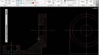 How To Use Line Types in AutoCAD - Academy Class