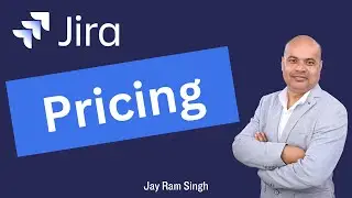 Part 3. JIRA Pricing | JIRA Fee and Licenses | JIRA Free License | JIRA License