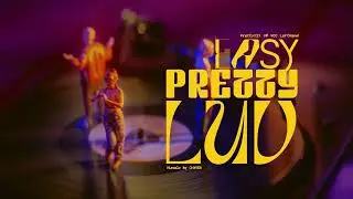 prettyXIX feat VCC Left Hand, V#-, Larria. and Maiki - Easy Pretty Luv (OFFICIAL VISUAL)
