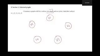 Fall 2024 Assignment 1 sample solutions COT4420