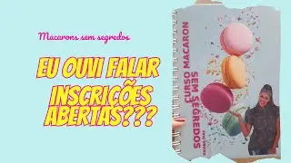 E os nossos sonhos vão se realizando conforme o universo vai conspirando…