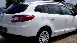 Renault Megane 2 0 Cvt