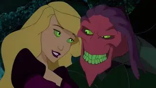 NOT JUST ANOTHER BLOODY MARY | Thrax & Odette [MEP part]
