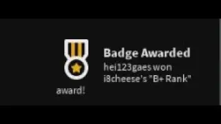 UTPR: B+ Rank