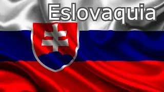 Eslovaquia 🇸🇰 TODO lo que necesitas saber 🚗⛺🕍