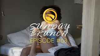 Sunday Brunch - Jazzy / Lofi / Chill Beats - Episode #63