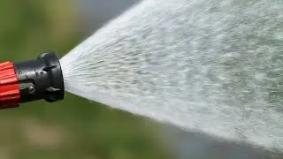 How to increase water pressure