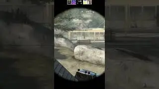 SSG best sniper