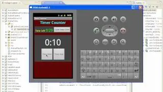 Android Timer
