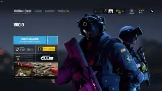 El cancer de Rainbow v: