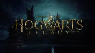 Hogwarts Legacy Steam Boosteroid Cloud Gaming | MacOS Gameplay