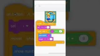 I made my first Micro:bit project on Tinkercad 😮😮😮 | Tinkercad | 60 seconds Design prep