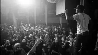 KiD Cudi  Hip Hop Hooray 2009 (Freestyle)