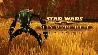 SWTOR Ancient Gree Relays Event Quest Guide