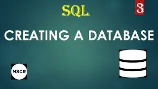#SQL