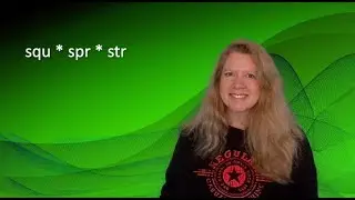 squ spr str - Blends, Digraphs, Trigraphs and MORE!