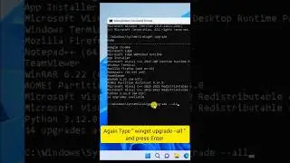 Useful Two CMD commands 