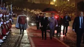 Crown Prince of Morocco - Moulay Hassan New Lifestyle