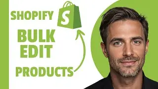 How To Bulk Edit Shopify Product Variants Without a Paid App