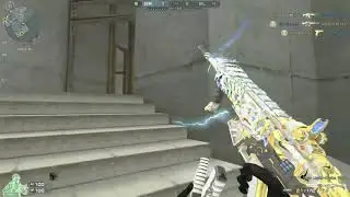 Crossfire Clutch #2